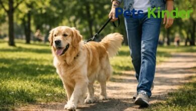 Golden Retriever lifespan