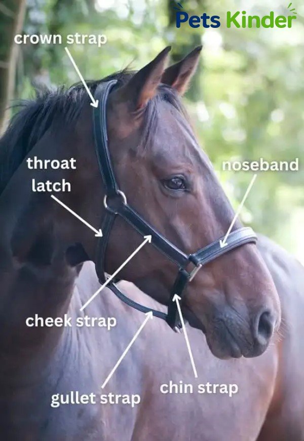 Horse Halter