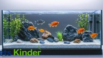 small aquarium fish